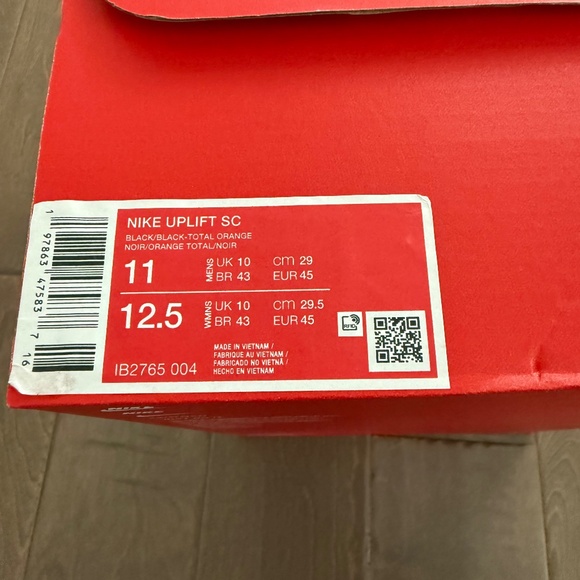 Men’s sneakers - Picture 1 of 4